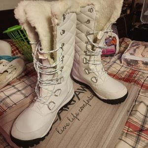 Ladies Boots